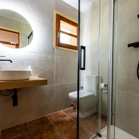 Mas Puig Pique - Piscina Privada, Porche, Bbq, Y Wifi - 15 Personas Villa Hostalric