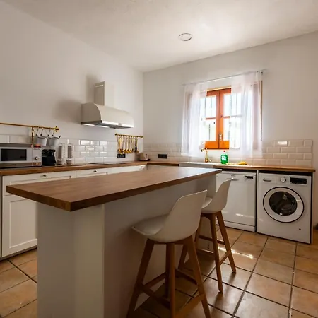 Mas Puig Pique - Piscina Privada, Porche, Bbq, Y Wifi - 15 Personas Villa *